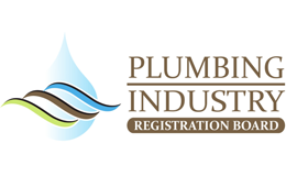 Plumbing Industry Registration Board