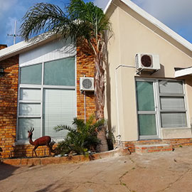 Renovation Experts -  Aluminium Window and Door Installation