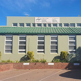 Renovation Experts -  Commercial Painting