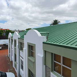 Renovation Experts -  Roof Painting and Waterproofing