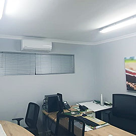 Renovation Experts -  Air Conditioning Installation