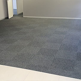 Renovation Experts -  Carpet Flooring Installation