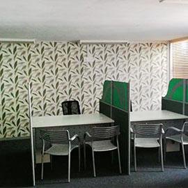 Renovation Experts -  Wallpaper Installation