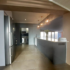 Renovation Experts - Kitchen Renovation