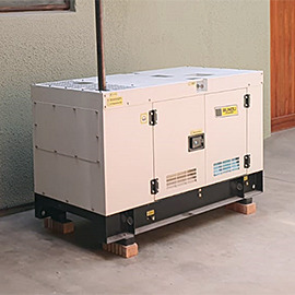 Renovation Experts - Generator Installation