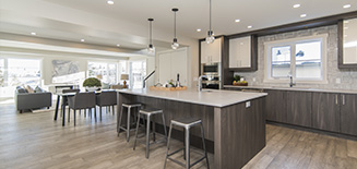 Residential Renovations