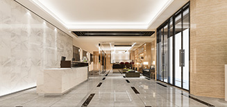 Commercial Construction Services