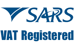 SARS VAT Registered